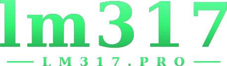 lm317 logo